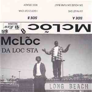 MC Lõc - Da Loc Sta FLAC