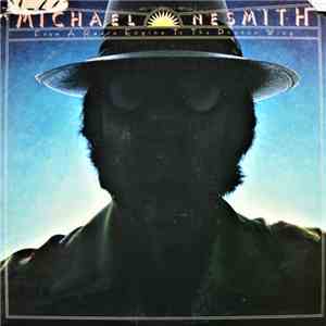 Michael Nesmith - From A Radio Engine To The Photon Wing FLAC