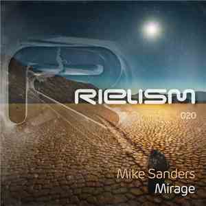 Mike Sanders  - Mirage FLAC