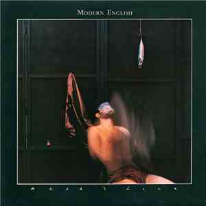 Modern English - Mesh & Lace FLAC