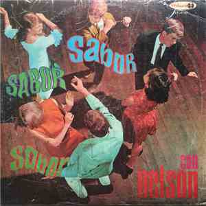 Nelson Y Sus Estrellas - Sabor Sabor Sabor FLAC