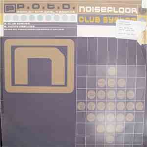 Noisefloor - Club System FLAC