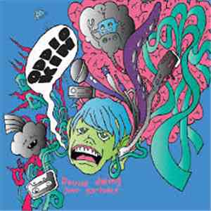Oddio Kin - Double Dating Your Ear Holes FLAC