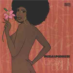 Petalpusher - Breakin' It Down FLAC