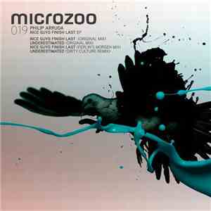 Philip Arruda - Nice Guys Finish Last EP FLAC