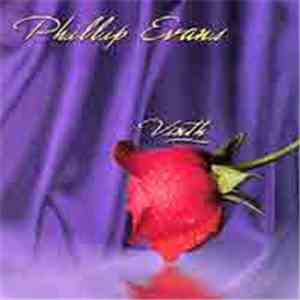 Phillip Evans - Vinth FLAC