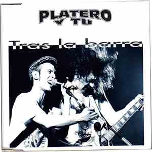 Platero Y Tu - Tras La Barra FLAC