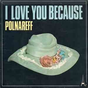 Polnareff - I Love You Because FLAC