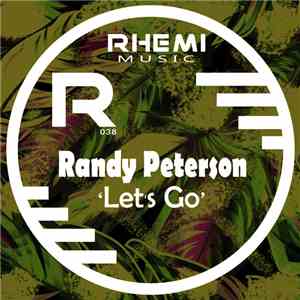 Randy Peterson  - Let's Go FLAC