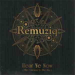 Remuziq - Hear Ye Now (The Gateway To The Sky) FLAC