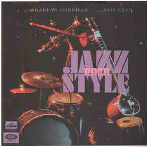 Shankar Jaikishan / Rais Khan - Raga-Jazz Style FLAC
