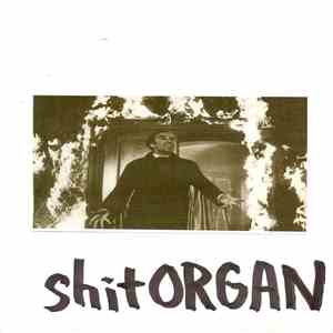Shit Organ - Satanic Rites FLAC