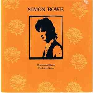 Simon Rowe - Peaches And Cream FLAC