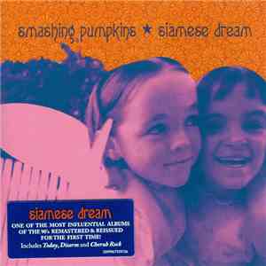 Smashing Pumpkins - Siamese Dream FLAC