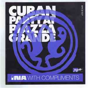 Son Damas, Cubismo, George Makinto - Cuban Party At Piazza Grande FLAC