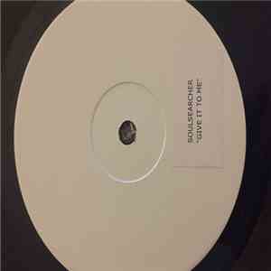 Soulsearcher - Give it to me (rmx) FLAC