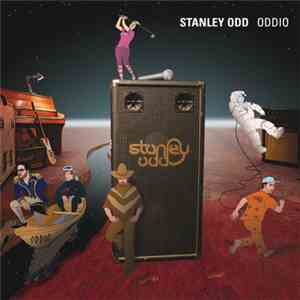 Stanley Odd - Oddio FLAC