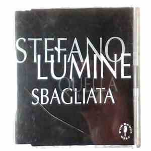 Stefano Lumine - Quella Sbagliata FLAC