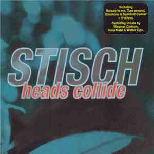Stisch - Heads Collide FLAC