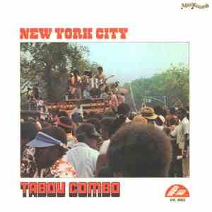Tabou Combo - New York City FLAC
