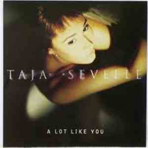 Taja Sevelle - A Lot Like You FLAC