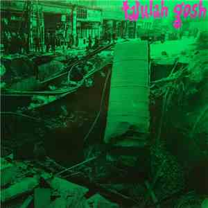 Talulah Gosh - Steaming Train E.P. FLAC