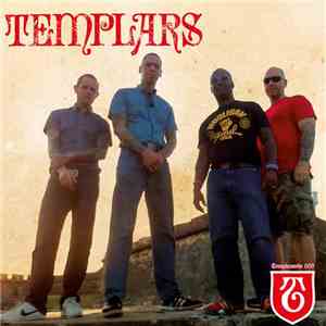 Templars / Odio Simple - Living On The Outside / Todo Por El Oi! FLAC