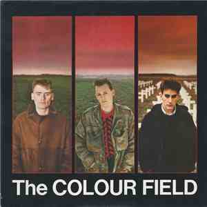The Colour Field - The Colour Field FLAC
