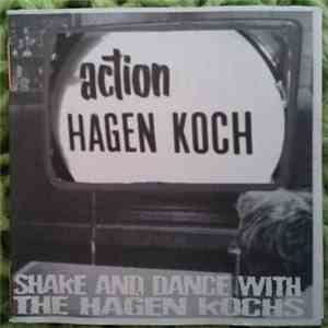 The Hagen Kochs - Shake And Dance With The Hagen Kochs FLAC