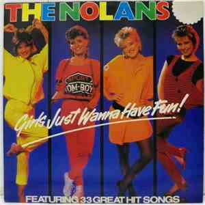 The Nolans - Girls Just Wanna Have Fun! FLAC