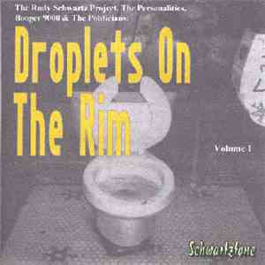 The Rudy Schwartz Project - Droplets On The Rim Volume 1 FLAC