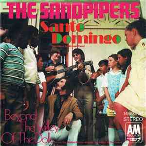 The Sandpipers - Santo Domingo / Beyond The Valley Of The Dolls FLAC