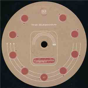 The Subjective - Comin Thru / Like Warriors FLAC