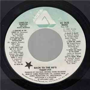 Tight Fit - Back To The 60's FLAC