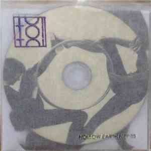 Toi Toi Toi - Hollow Earth Hippies FLAC