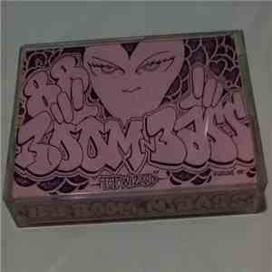 T.T Wizard - 88 Boom N Bass FLAC