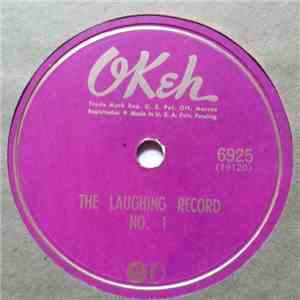 Unknown Artist / Bob Atcher - The Laughing Record No. 1 / I'm Thinking Tonight Of My Blue Eyes FLAC