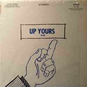 Unknown Artist - Up Yours FLAC