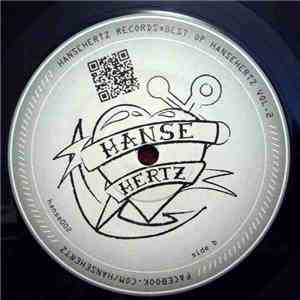 Various - Best Of HanseHertz Vol.2 FLAC