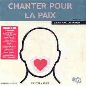 Various - Chanter Pour La Paix FLAC