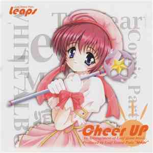 Various - Cheer Up FLAC