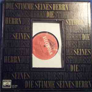 Various - Die Stimme Seines Herrn FLAC