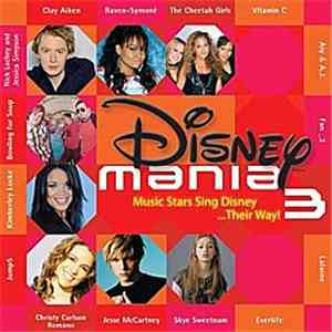 Various - Disneymania 3 FLAC