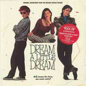 Various - Dream A Little Dream FLAC