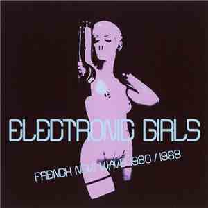 Various - Electronic Girls FLAC