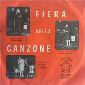 Various - Fiera Della Canzone FLAC