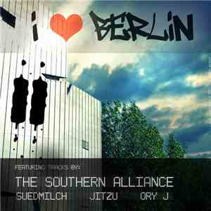 Various - I ♥ Berlin II FLAC