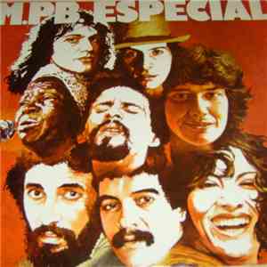 Various - M.P.B. Especial FLAC
