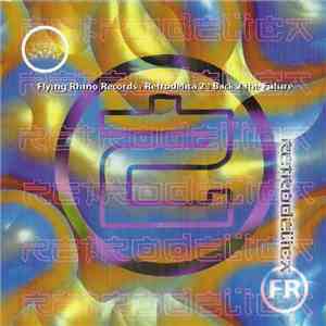 Various - Retrodelica 2: Back 2 The Future FLAC