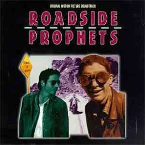 Various - Roadside Prophets FLAC